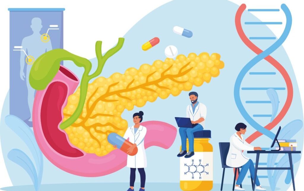 2 Teplizumab futuro diabetes
