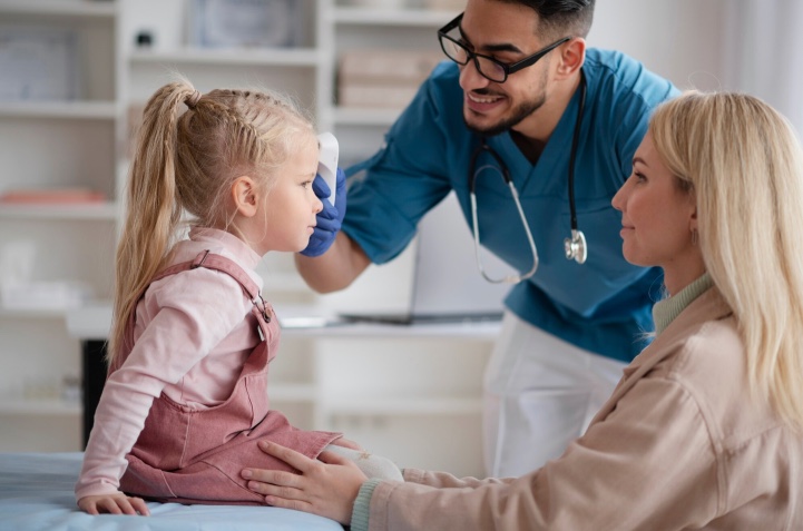 2 Teplizumab niños diabetes 1