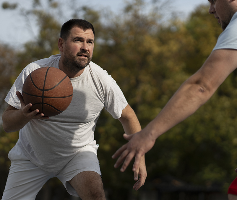 2 Tirzepatida obesidad