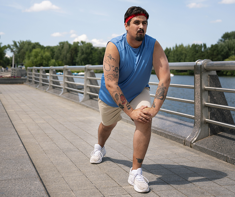 2 Tirzepatida pérdida peso