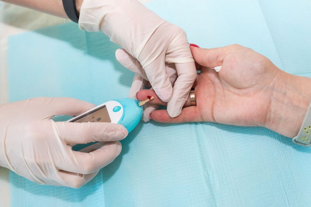 3 Tirzepatida diabetes 2