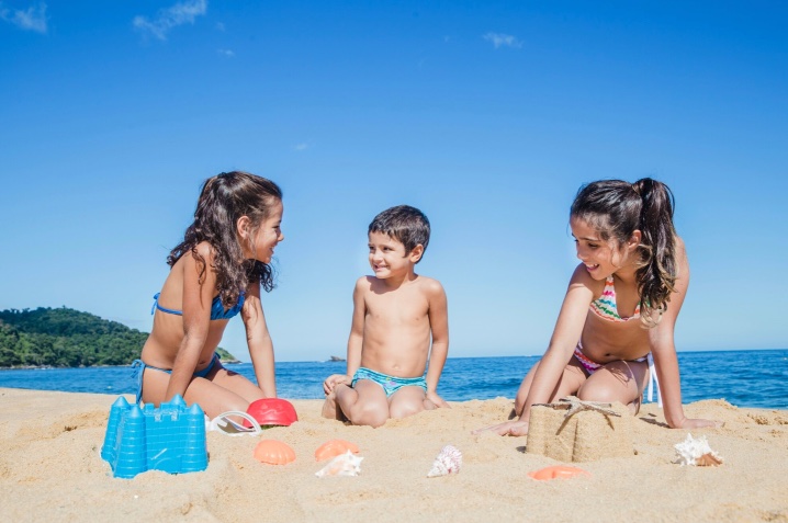 3 Vacaciones niños diabetes