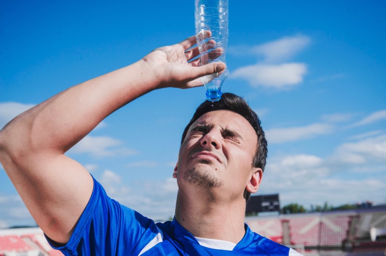 4 Diabetes temperaturas extremas