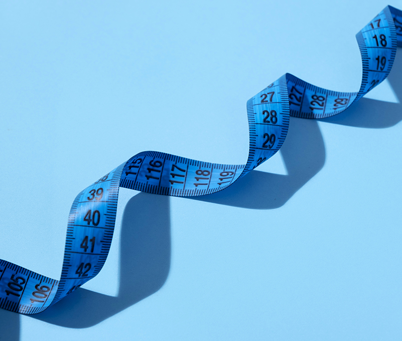 5 Tirzepatida obesidad monogénica