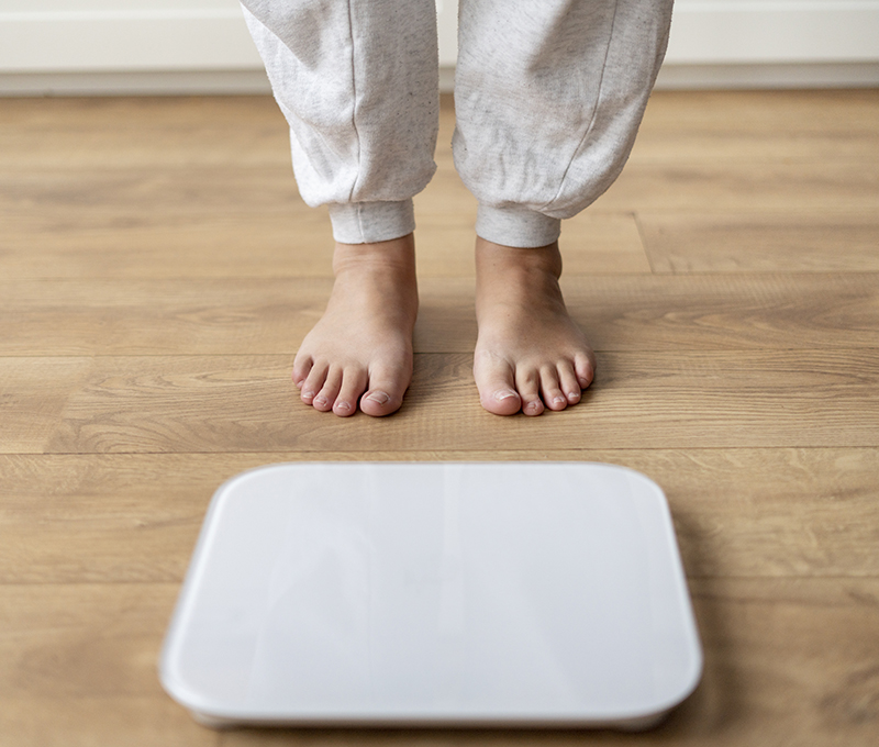 6 Semaglutida beneficios peso