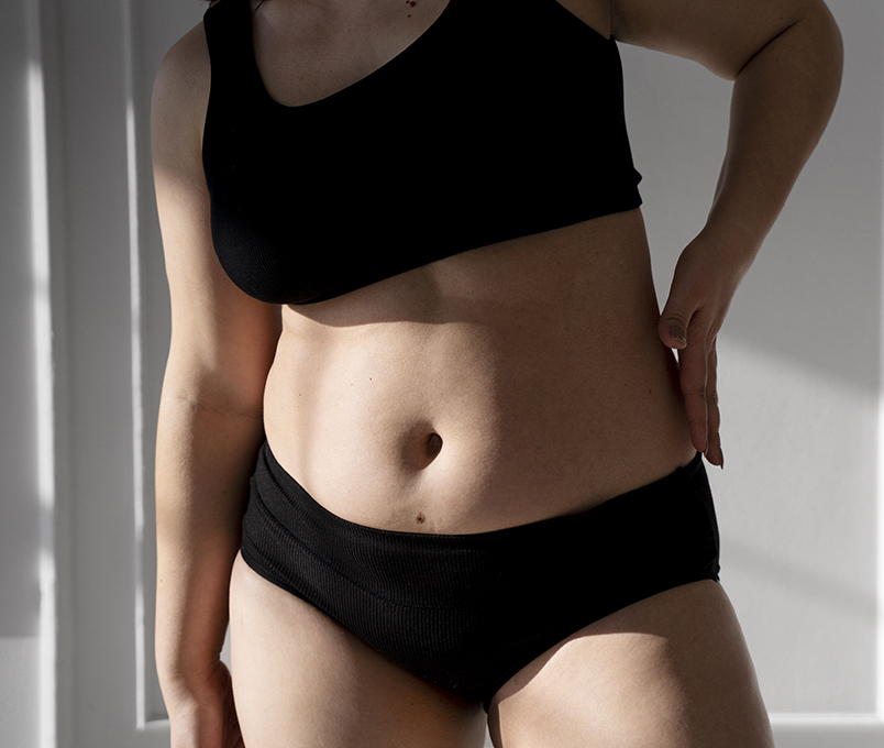 6 Tirzepatida pérdida peso