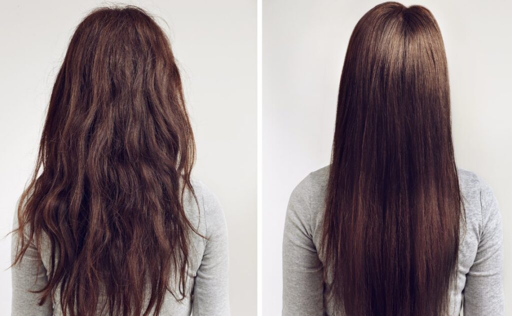 1 Alisado cabello cáncer