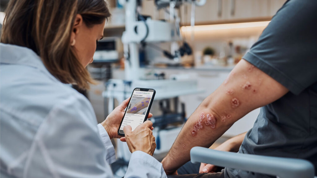 1 Dermatología de precisión