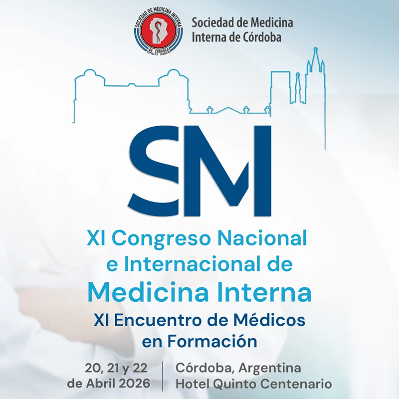 15 - congresos médicos argentina 2026