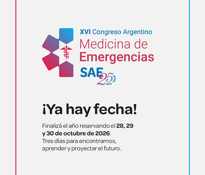 16 - congresos médicos argentina 2026