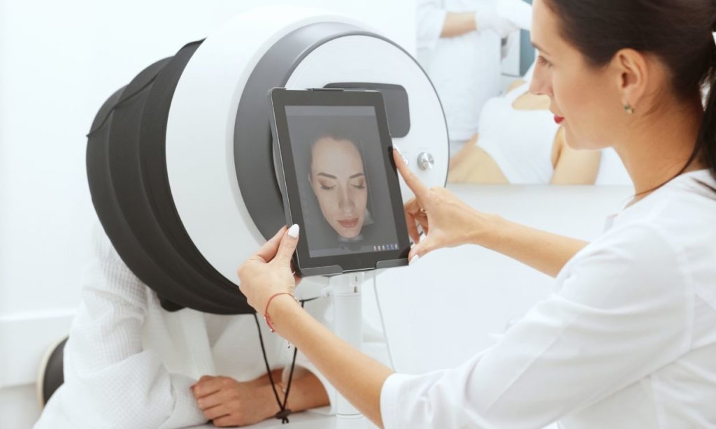 2 Dermatología de precisión