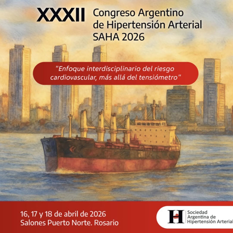 23 - congresos médicos argentina 2026