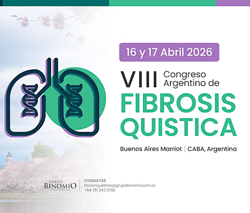 27 - congresos médicos argentina 2026