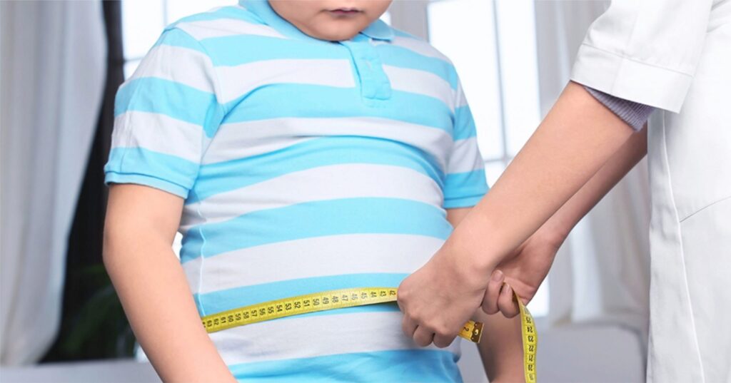 3 Riesgo cardiovascular diabetes infancia