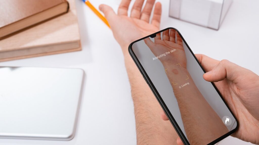 5 Dermatología de precisión