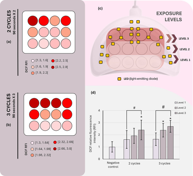 5 Lámparas secado uñas