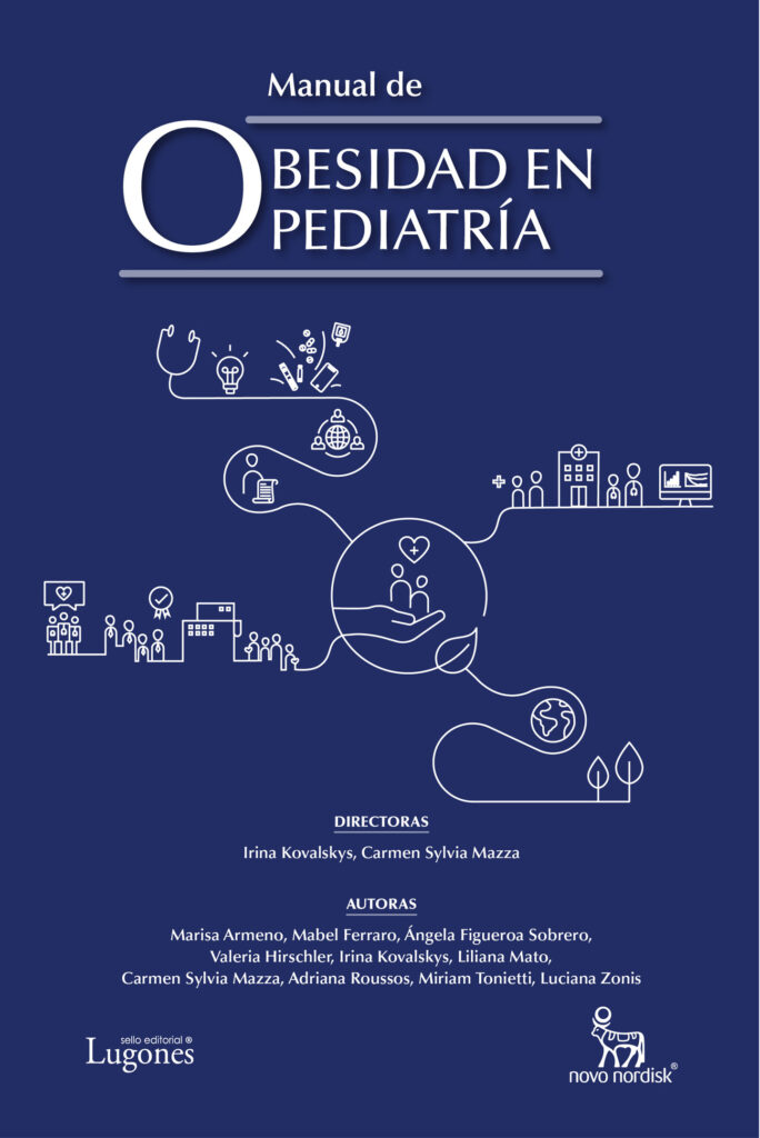 Manual de Obesidad en Pediatria 2