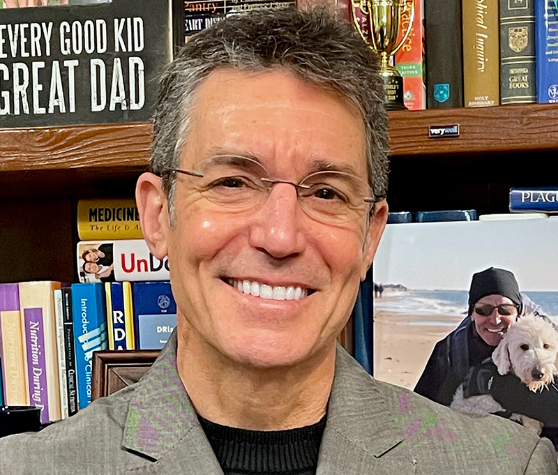 Nutrición médica guía clínica sustentada en evidencia 1