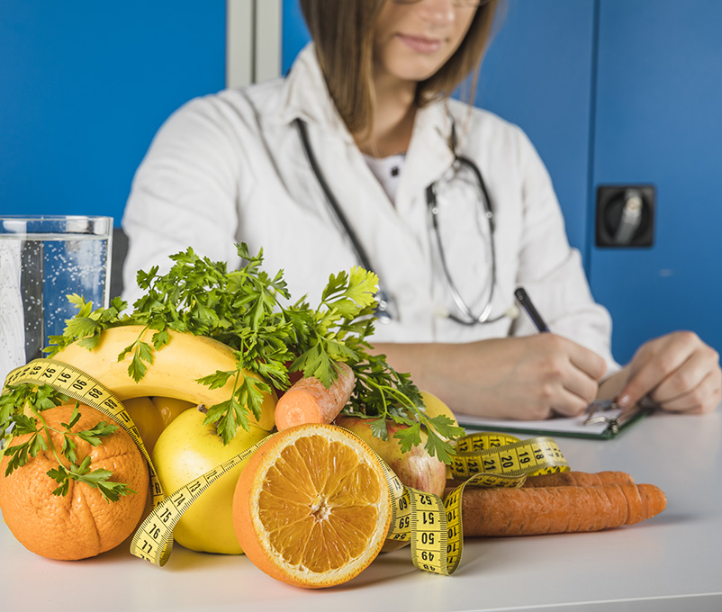 Nutrición médica guía clínica sustentada en evidencia 10