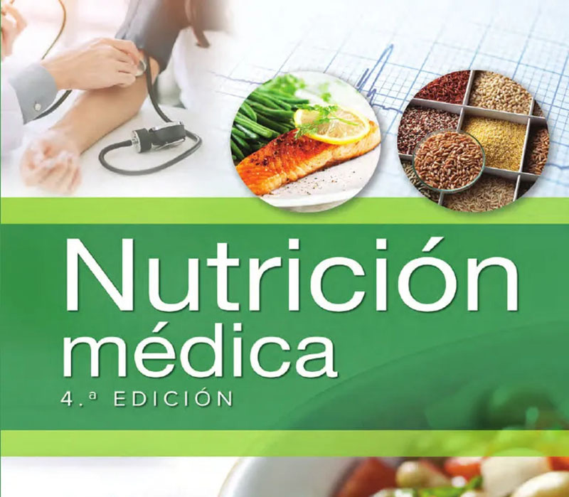 Nutrición médica guía clínica sustentada en evidencia 13