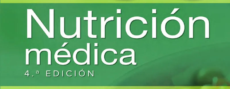 Nutrición médica guía clínica sustentada en evidencia 7