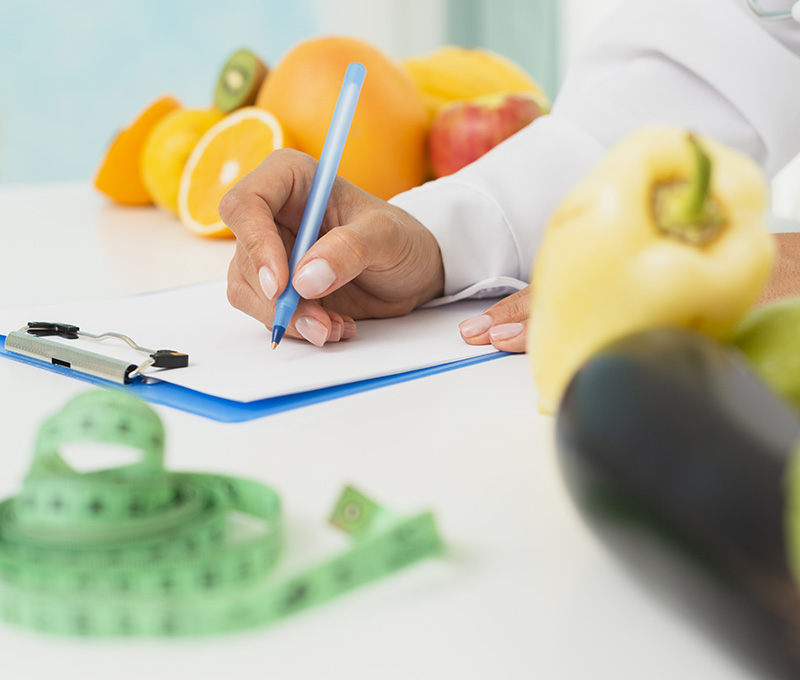 Nutrición médica guía clínica sustentada en evidencia 8