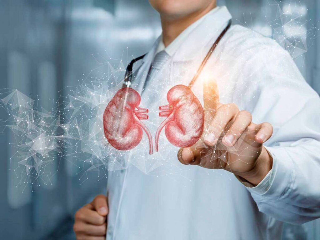 0 Día Mundial Riñón 2026 diabetes