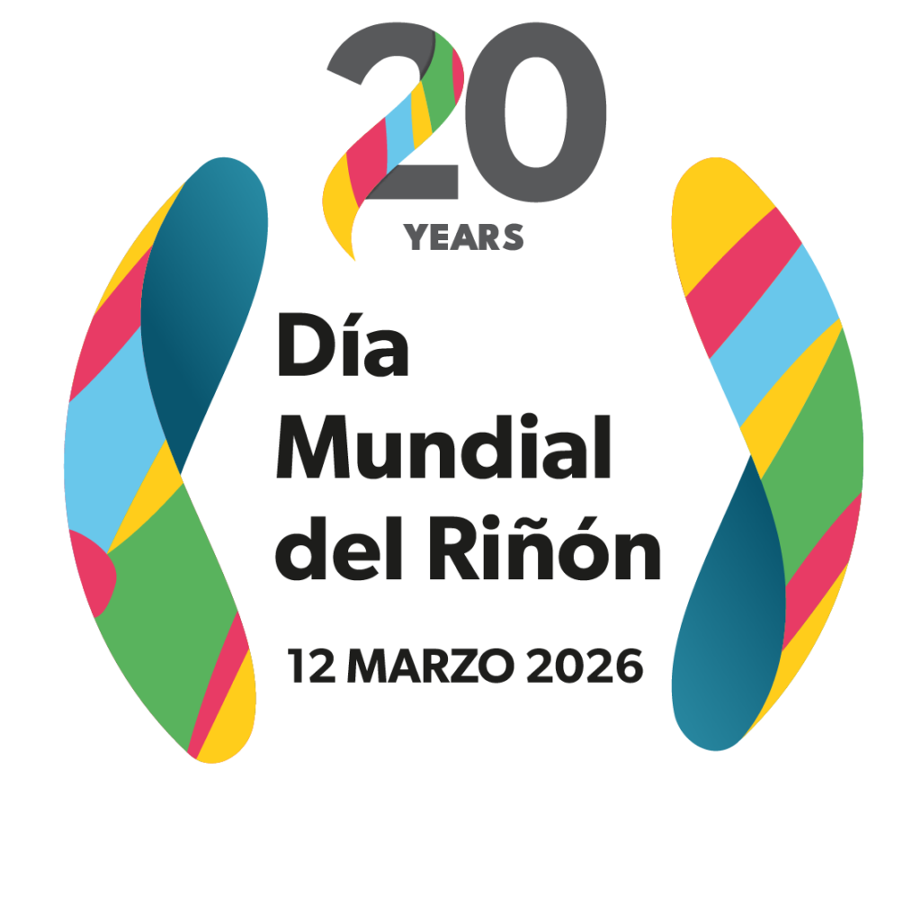 1 Día Mundial Riñón 2026 diabetes