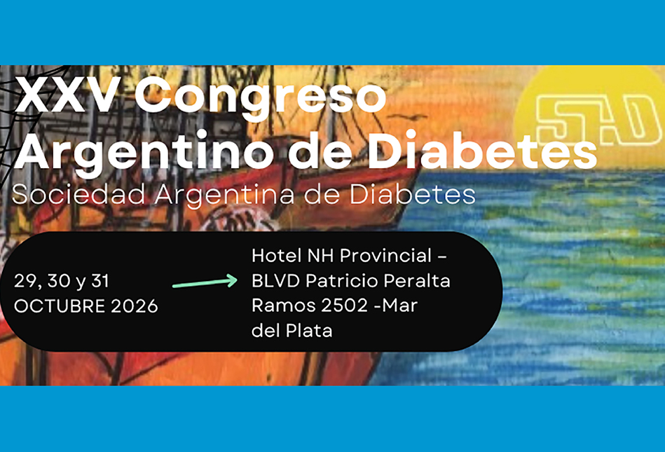 10 congresos médicos argentina 2026