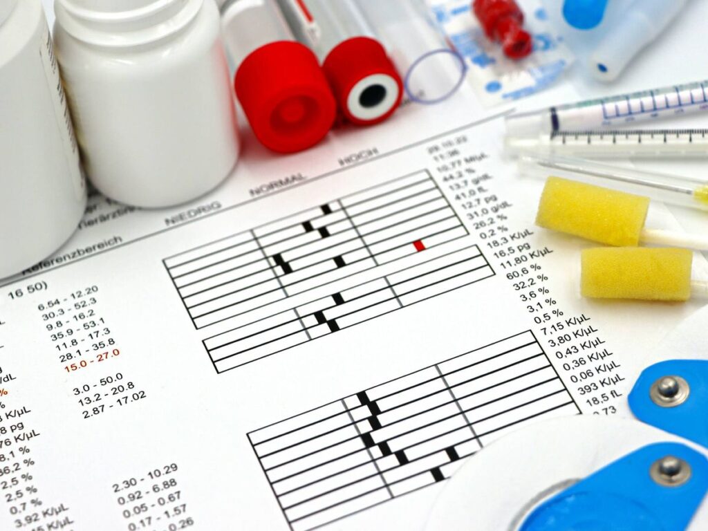2 Inflamación sistémica y diabetes