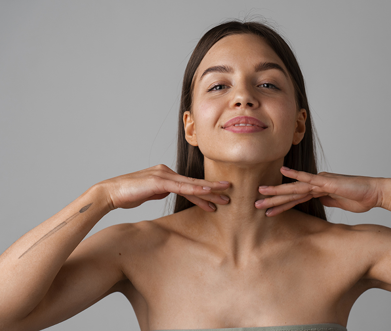 3 Ácido hialurónico HSBL32