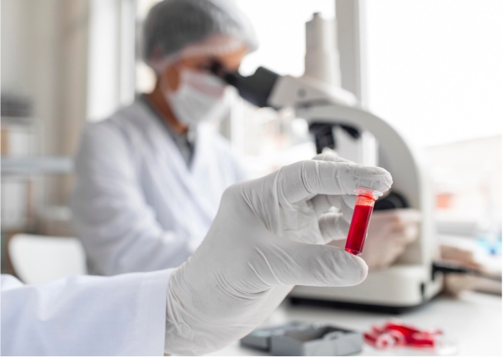 5 Inflamación sistémica y diabetes