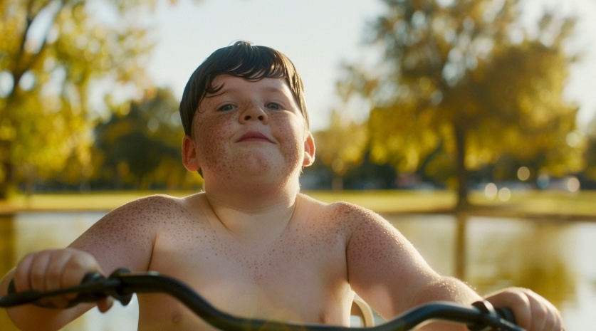 6 Obesidad infantil y fenotipos