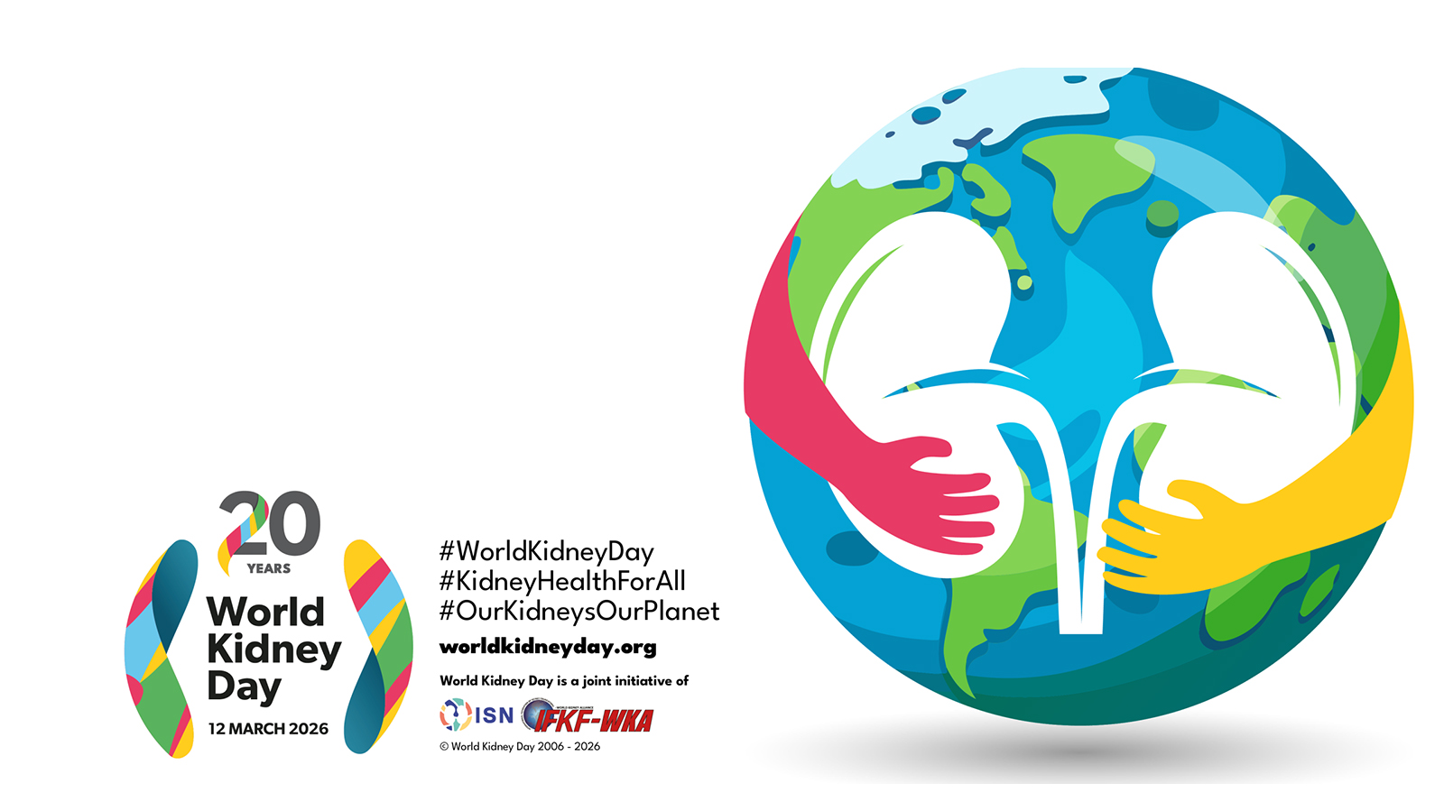 00 Día Mundial Riñón 2026 diabetes