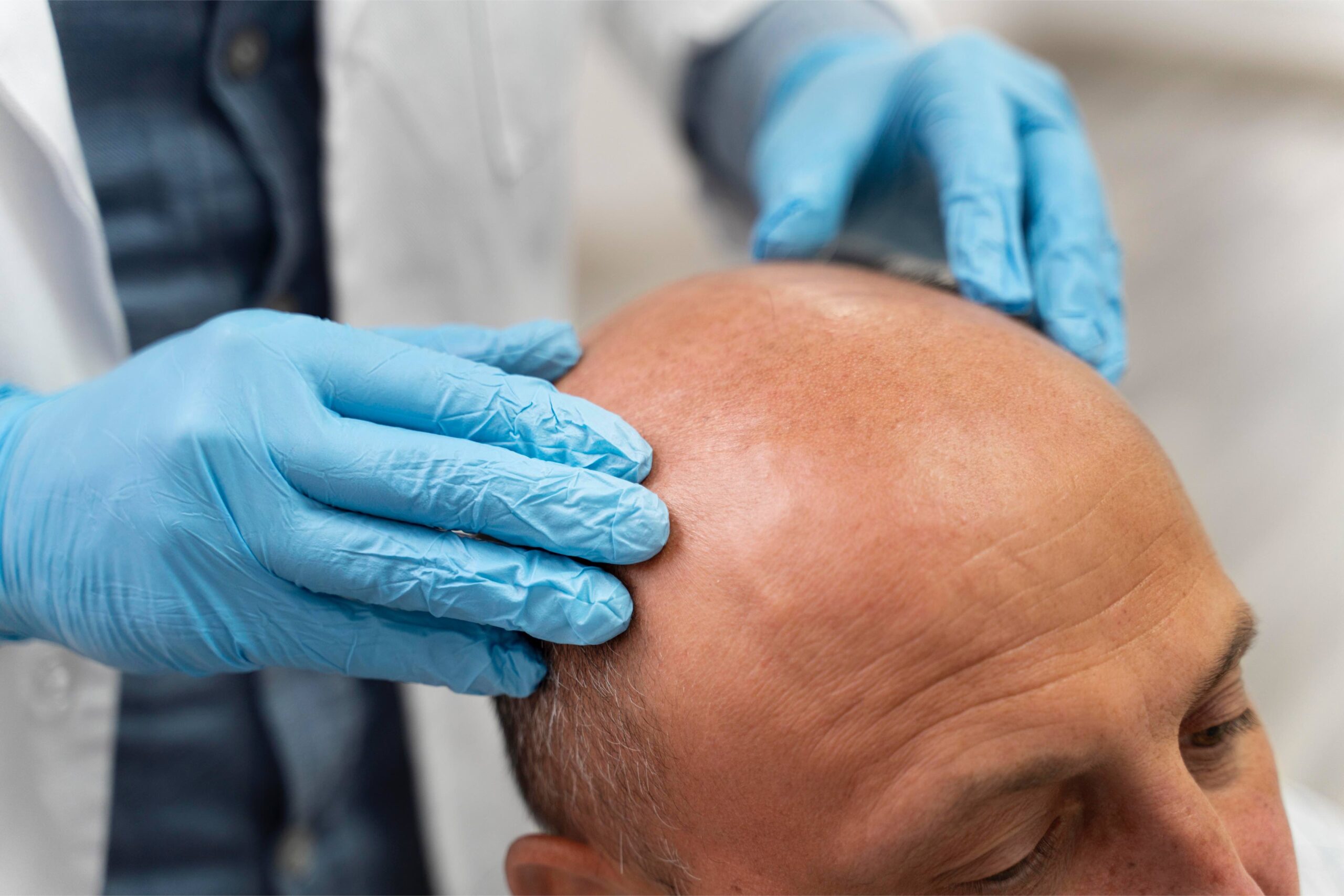 0 Alopecia inducida por fármacos