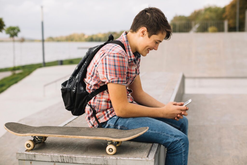 0 Chatbot angustia jóvenes diabetes