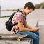 0 Chatbot angustia jóvenes diabetes