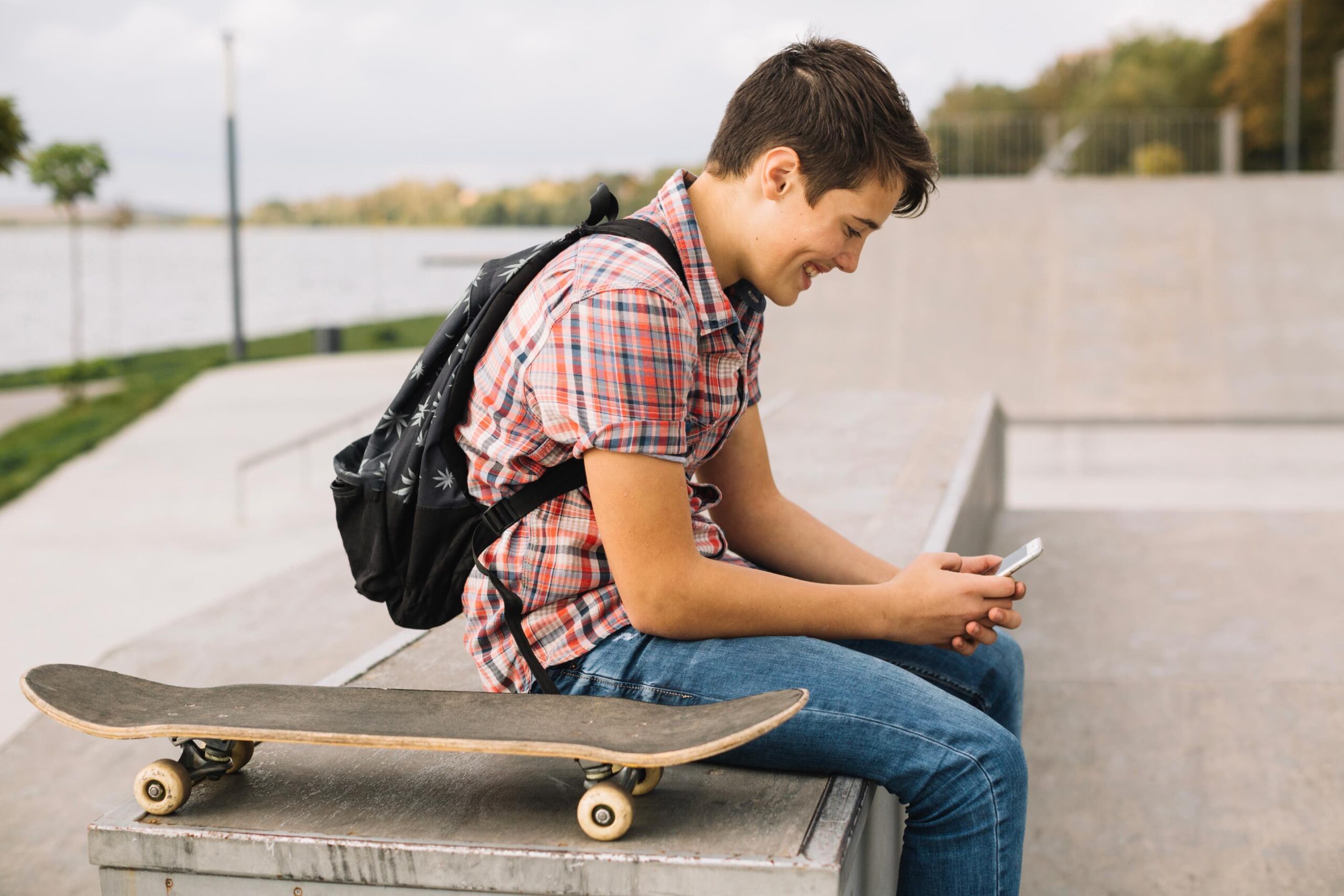 0 Chatbot angustia jóvenes diabetes