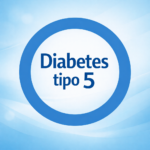 0 Diabetes tipo 5 o tipo J