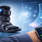 0 SmartBoot úlceras pie diabético