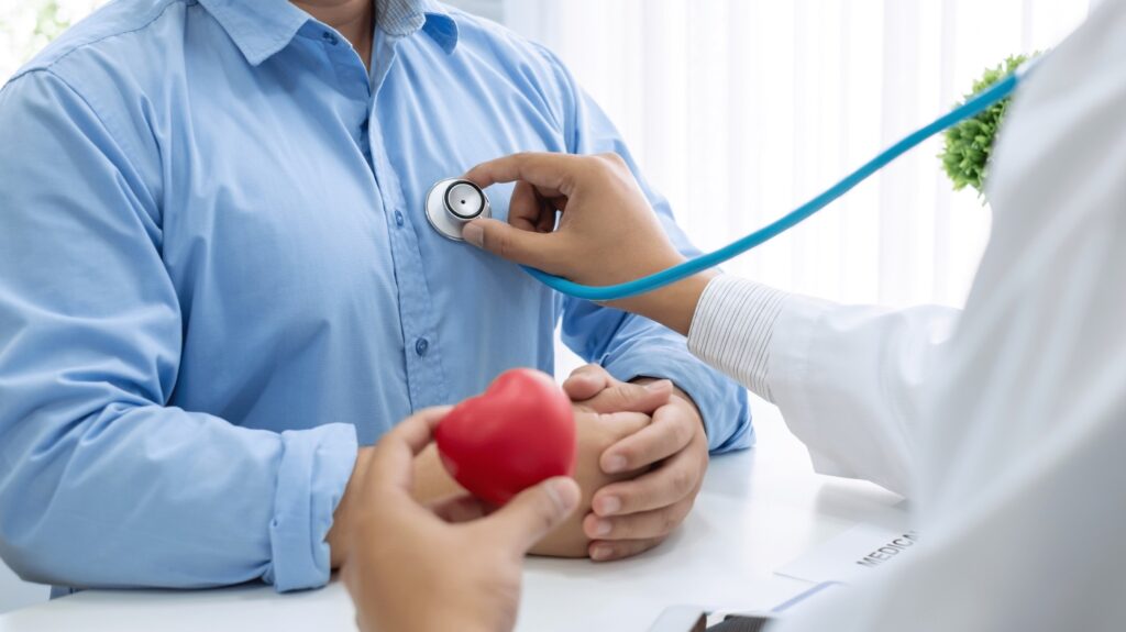 1 Prediabetes riesgo cardiometabólico