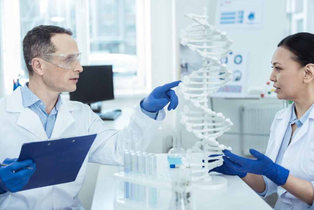 10 Diabetes atípica