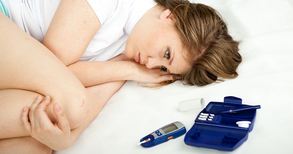 2 Diabulimia omisión insulina diabetes