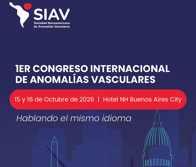 27 Congresos médicos internacionales 2026