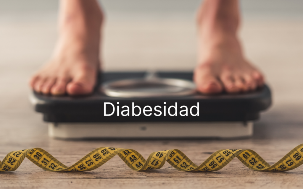 4 Índice tyg riesgo diabesidad