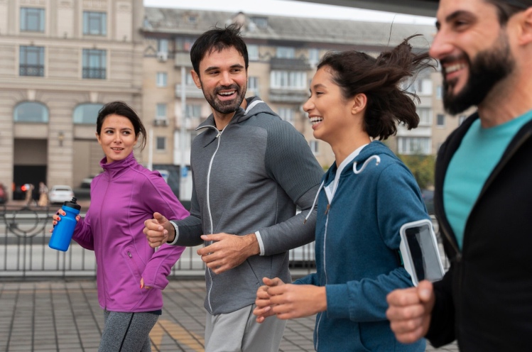 4 Prediabetes y estilo de vida