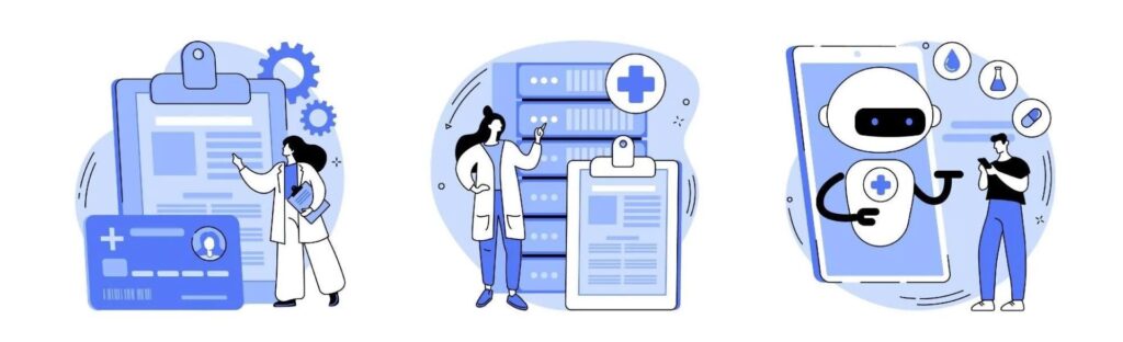 5 Chatbot angustia jóvenes diabetes