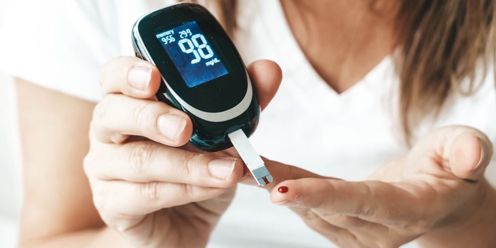 5 Prediabetes riesgo cardiometabólico