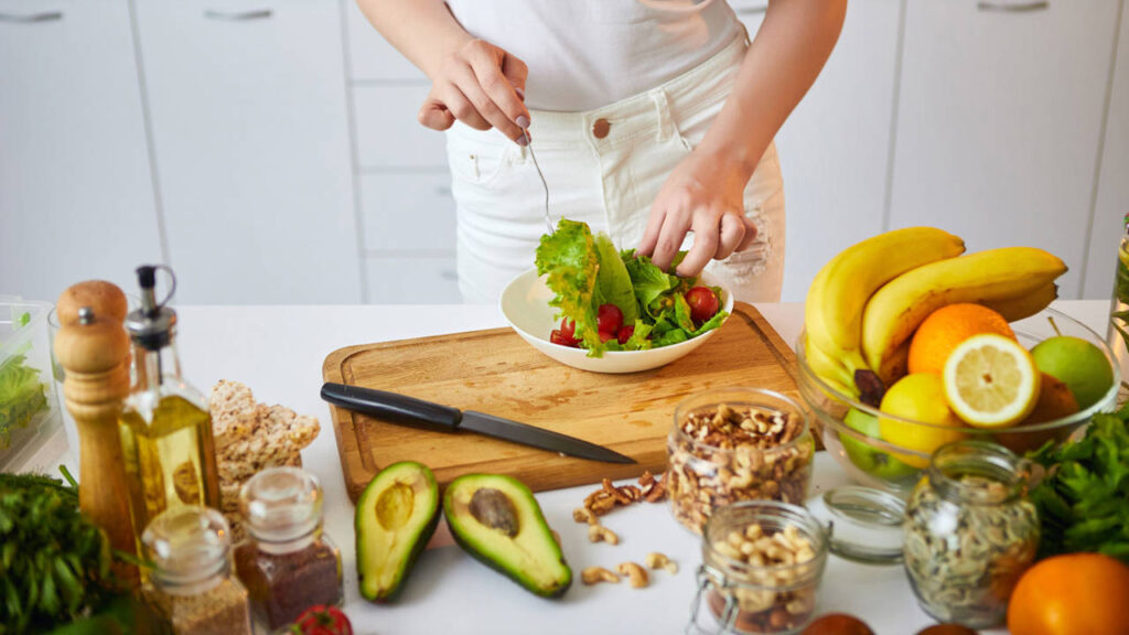 5 Prediabetes y estilo de vida