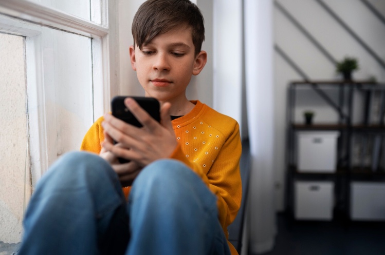 6 Chatbot angustia jóvenes diabetes